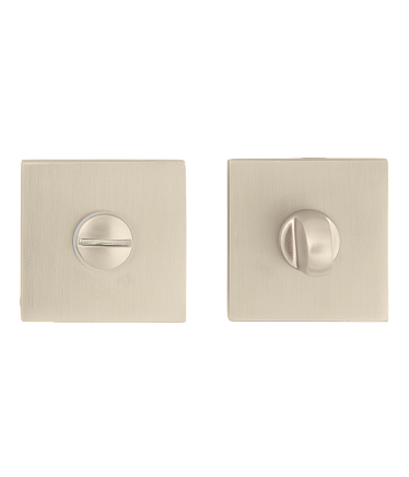 Завертки сантехнические Завертка сантехническая TANDOOR TDAL BK-03 slim MSN 